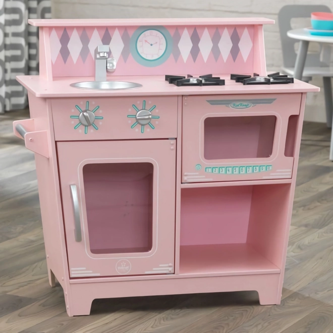 Cuisine d'enfants KidKraft