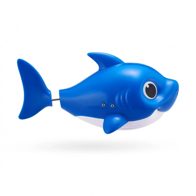 Jouet flottant mini requin Baby Shark