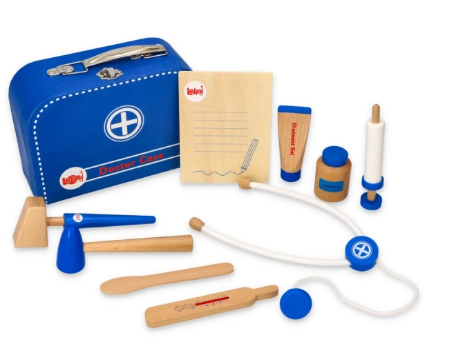 Instruments médicaux réalistes
