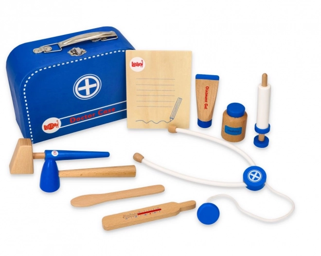 Kit médical Lelin