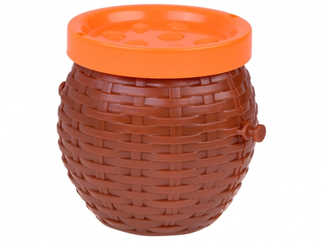 Corde de singes Jeu de singes tombants jeu d'arcade GR0685