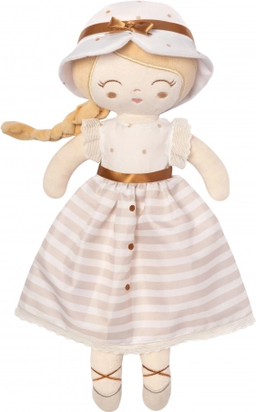Poupée en peluche Verona 36 cm