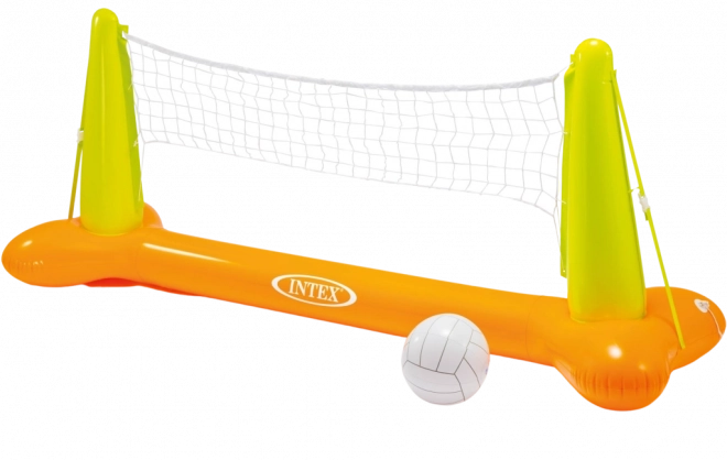56508NP Volleyball d'eau
