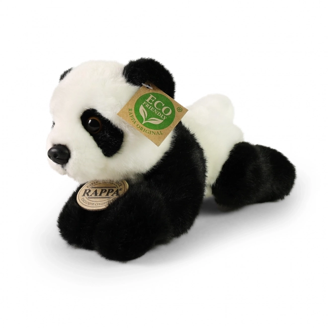 Panda en peluche ECO-Friendly