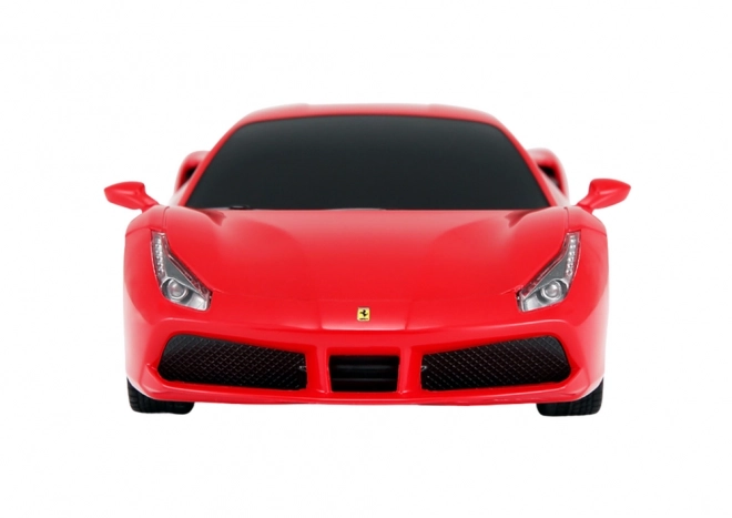 Rastar RC auto 1:24 Ferrari 488 GTB Rouge
