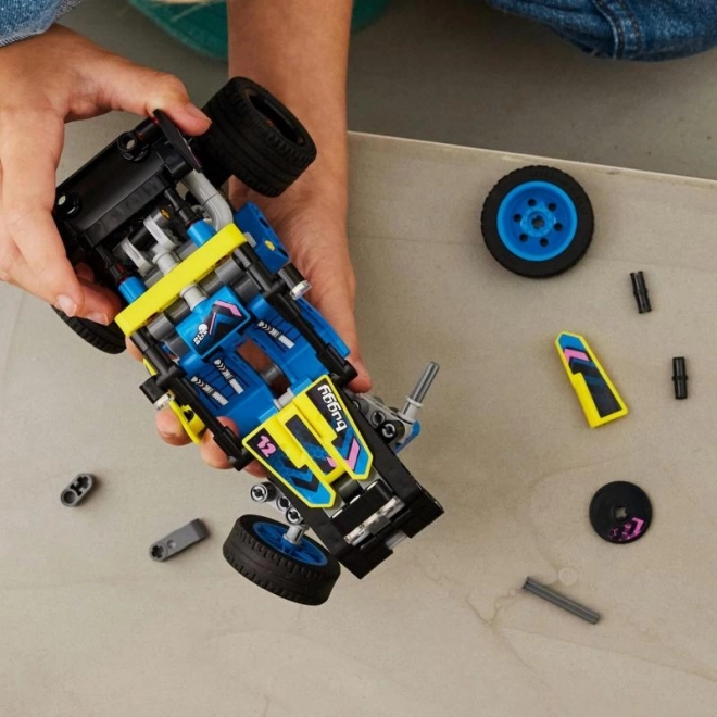 LEGO® Technic 42164 Buggy de course tout-terrain