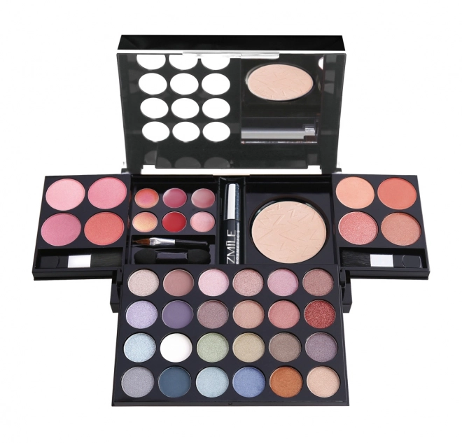 Coffret cosmétique All You Need to Go