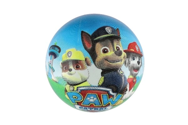 Balle gonflable Pat' Patrouille