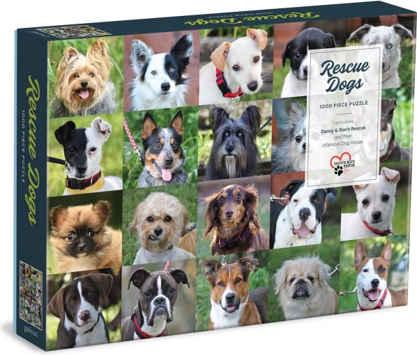 Puzzle Galison Pâtes 1000 pièces