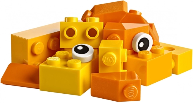 LEGO Classic 10713 Valisette Créative