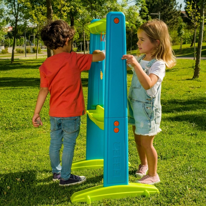 Tableau à dessin transparent double face Art&Fun Board
