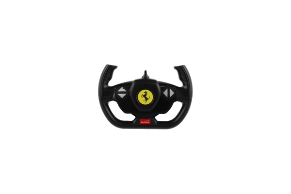 Rastar RC Ferrari LaFerrari télécommandée rouge 1:14
