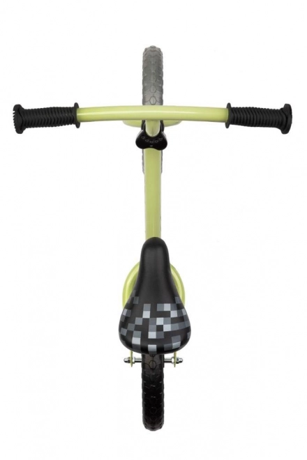 Draisienne MoMi FLEET verte