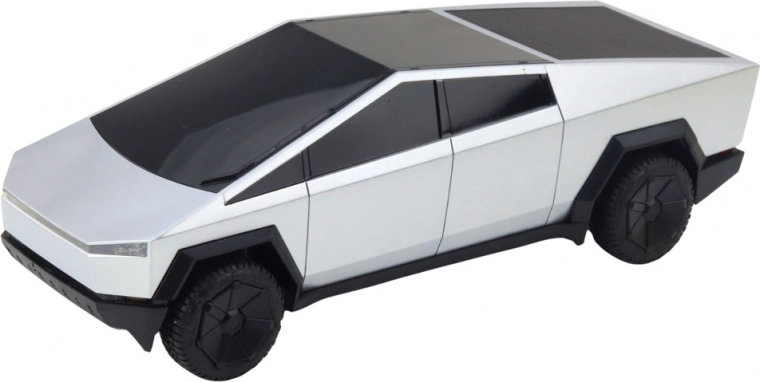 Contrôle stable 2,4 GHz et pneus en caoutchouc