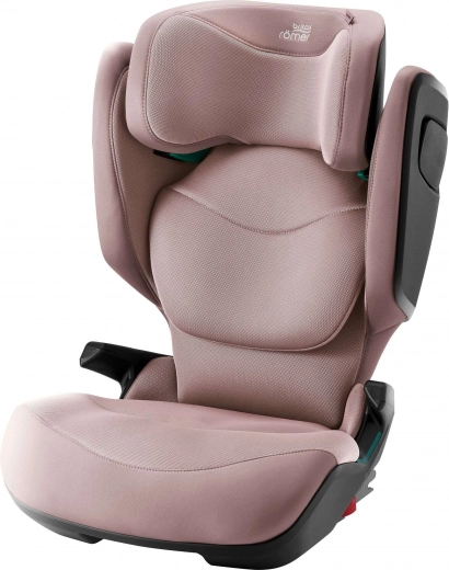 Siège-auto Kidfix Pro M Style Dusty Rose