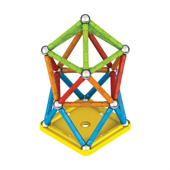 GEOMAG Supercolor 60 pièces