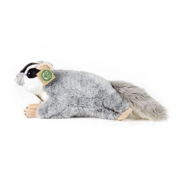 Écureuil volant en peluche