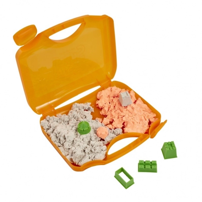Super Sand kit pour la construction de châteaux