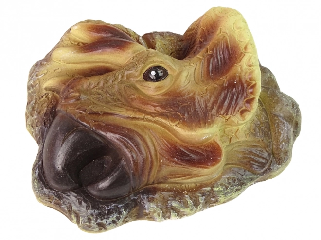 Kit éducatif de fouilles Triceratops