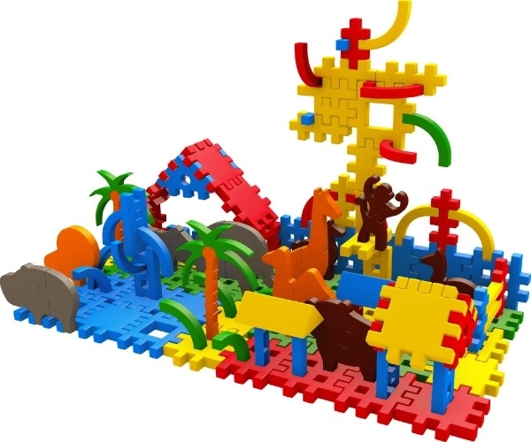 Blok 4 Zoo