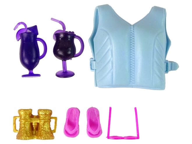 Accessoires pratiques