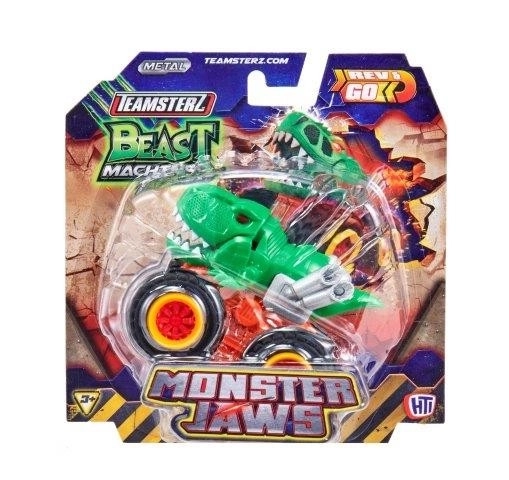 Teamsterz véhicule Beast Monster