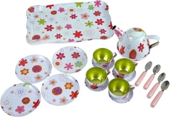Set complet pour petits hôtes