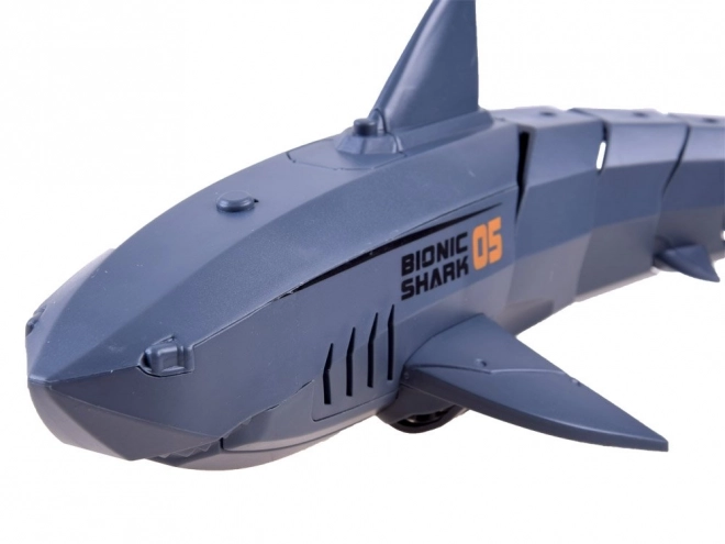 RC0534 requin flottant télécommandé