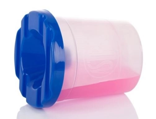ASTRA Gobelet anti-déversement pour eau