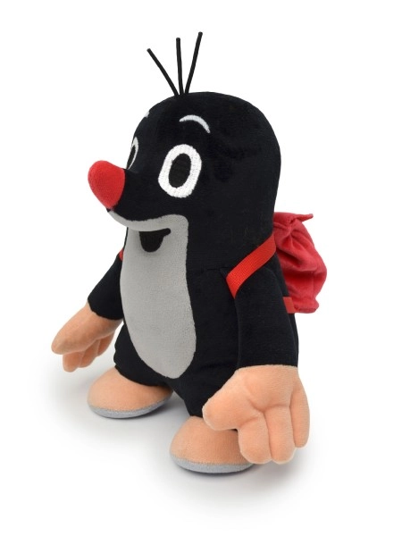 Design adorable Krtek
