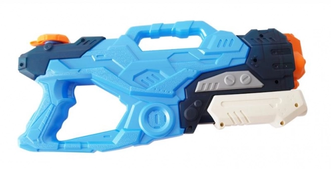 Pistolet à eau Sporto à trois buses, 1000 ml