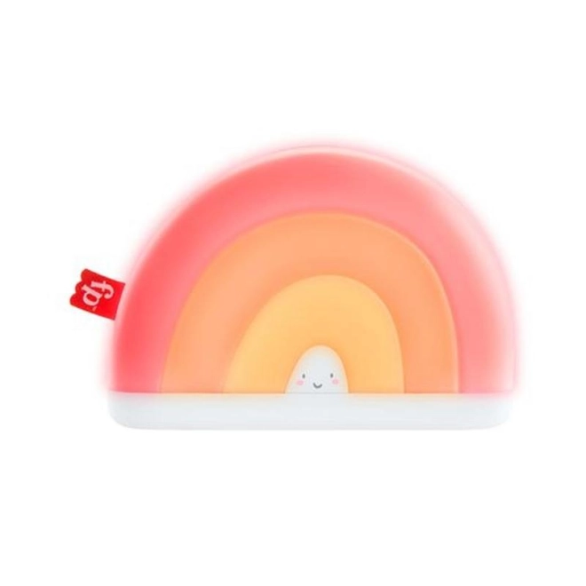 Effet lumineux apaisant