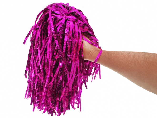 Pompons pour cheerleading