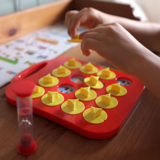 Divertissement éducatif pour les plus petits