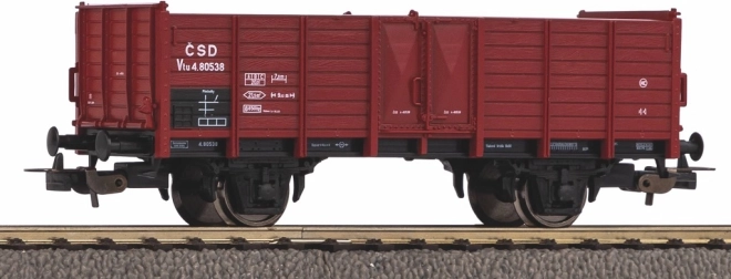 Wagon tombereau ouvert ČSD H0