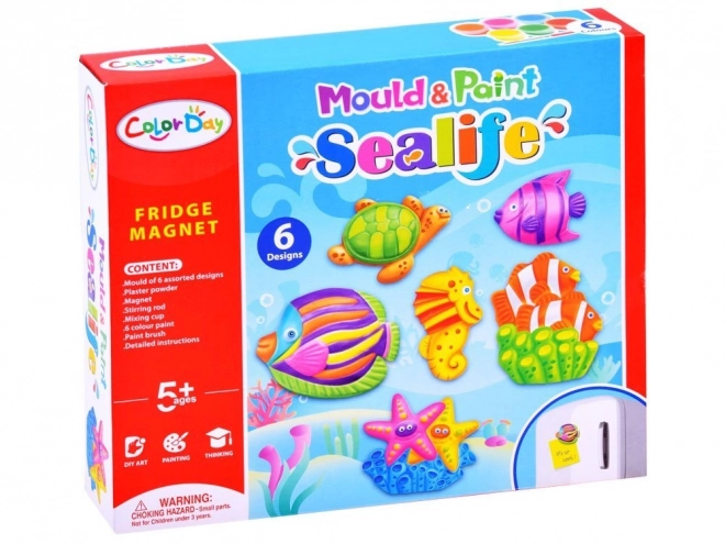 Magnets uniques