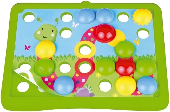 Apprendre en jouant avec des motifs naturels