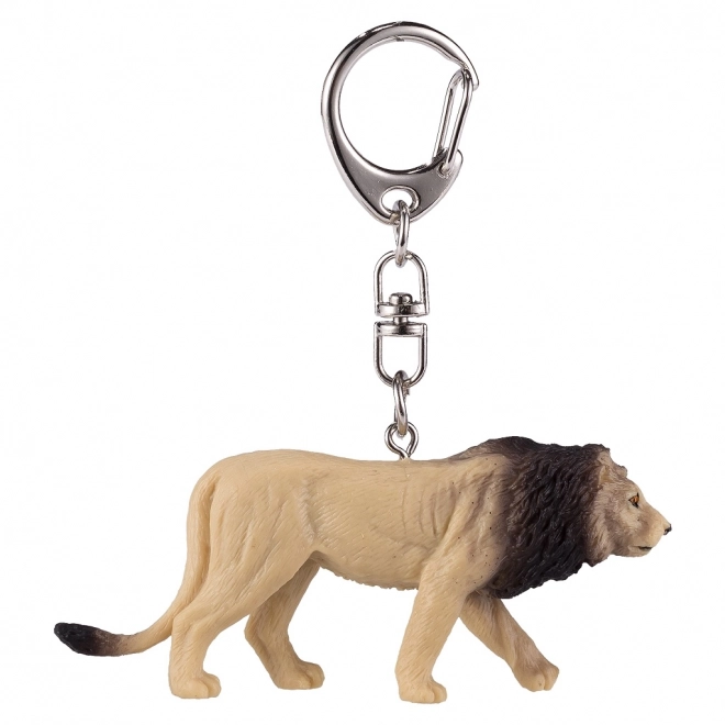 Porte-clés Lion Mojo
