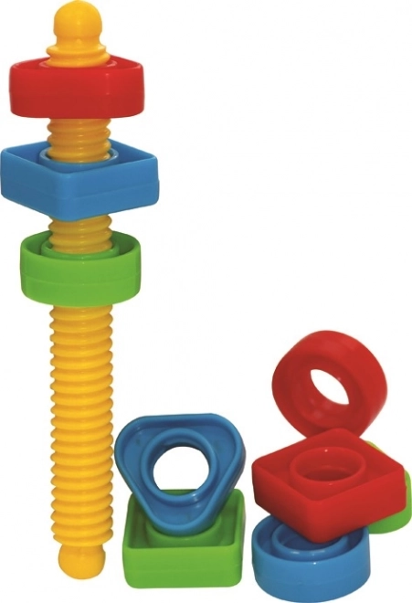 Set de vissage GOWI pour enfants