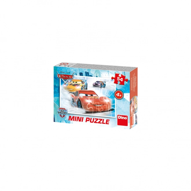 Dino Mini puzzle contes de Disney 1 pièce