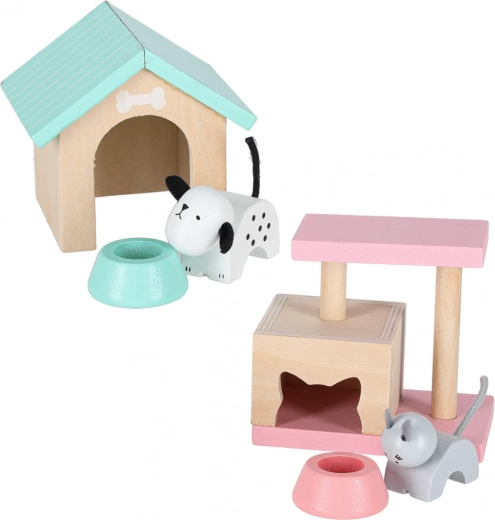 Hôtel pour animaux pour chien et chat