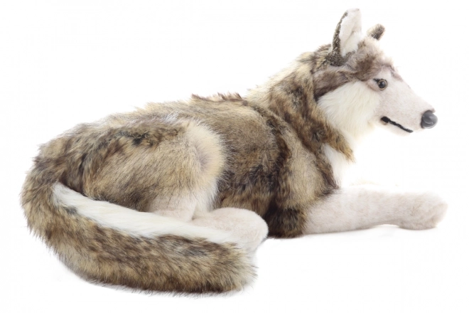 Peluche Loup 100 cm