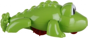 Crocodile idéal pour les enfants