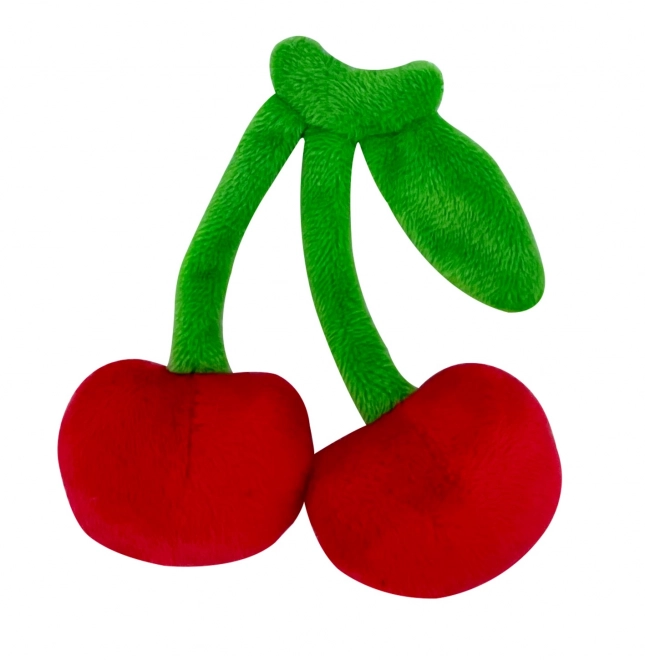Bébé Magique Fruits dans un Panier - jouet en peluche