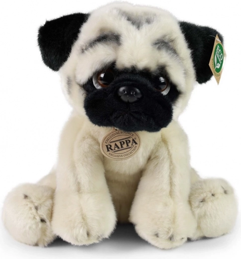 Détails réalistes et peluche toute douce