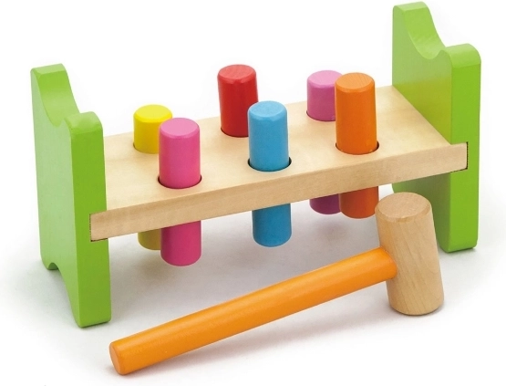 Set complet avec marteau