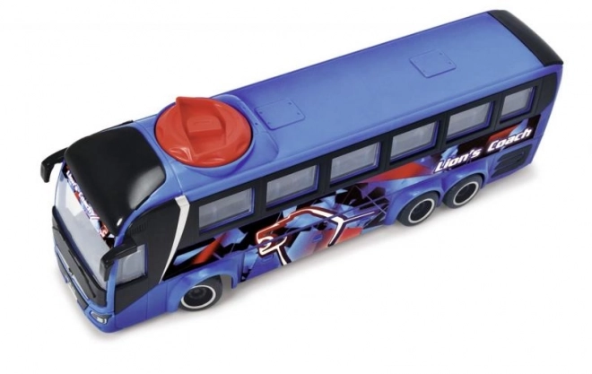 Autobus pour enfants MAN Lion's Coach 26,5 cm