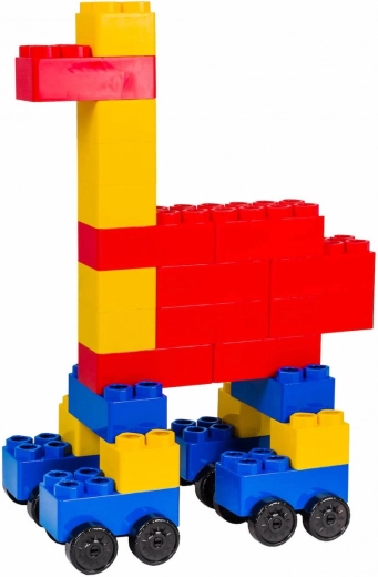 Idéal pour développer la créativité