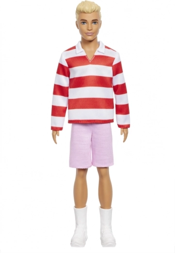 Articulations mobiles pour des poses créatives