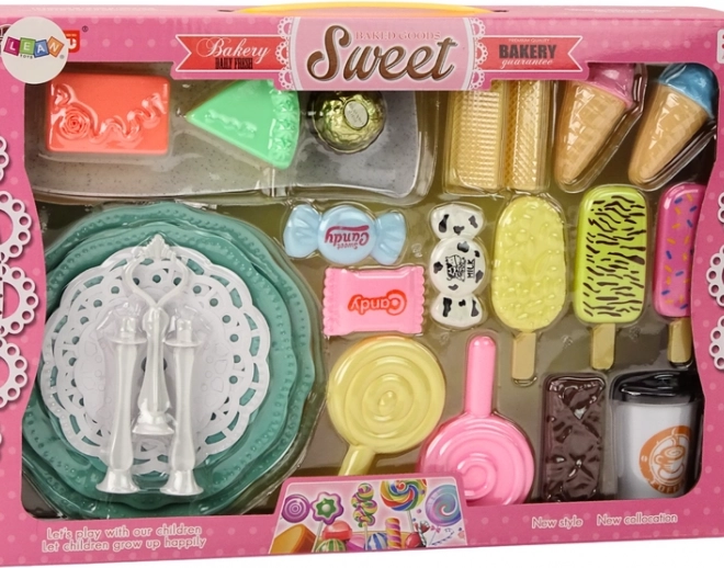 Coffret cadeau complet